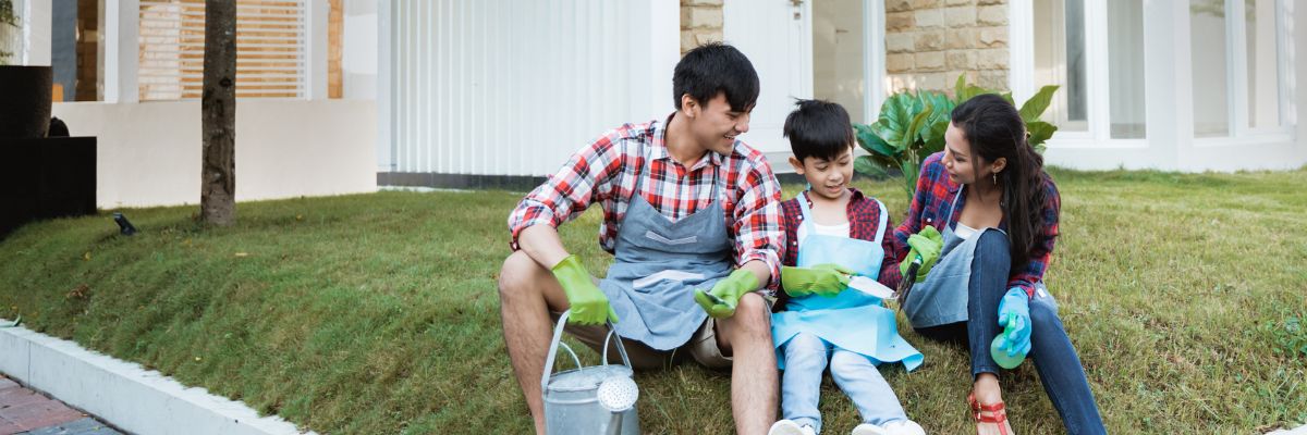 Why Oakhart Estates in Glendora is a Great Neighborhood for Growing Families header image.