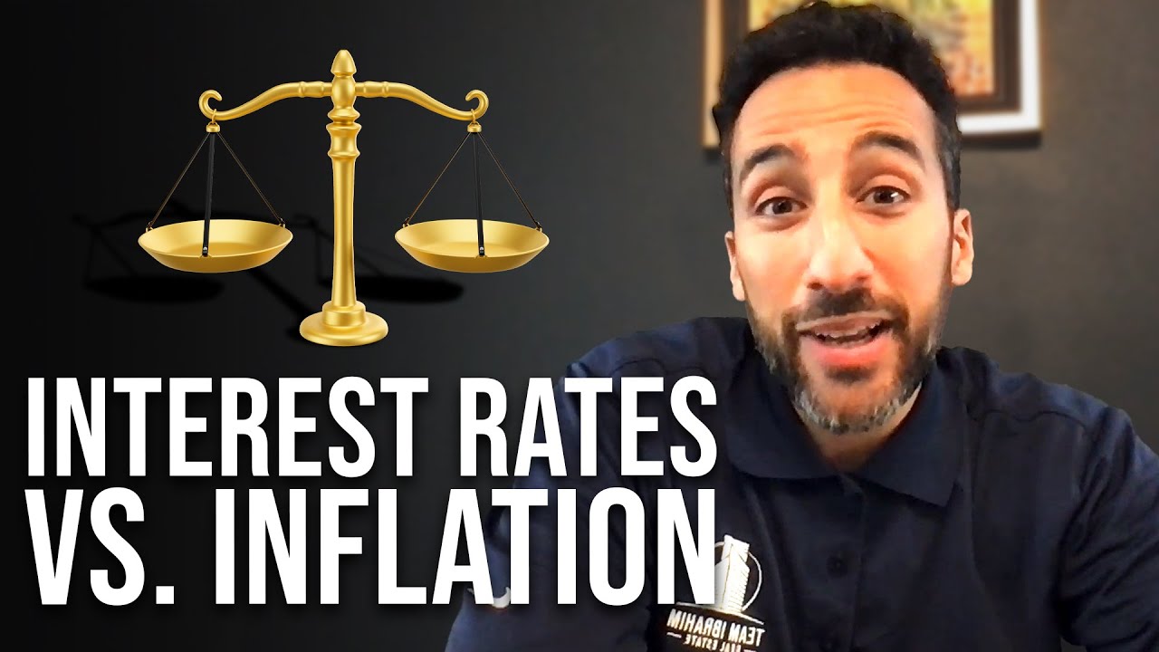 October 2023: High Interest Rates are....Good? header image.