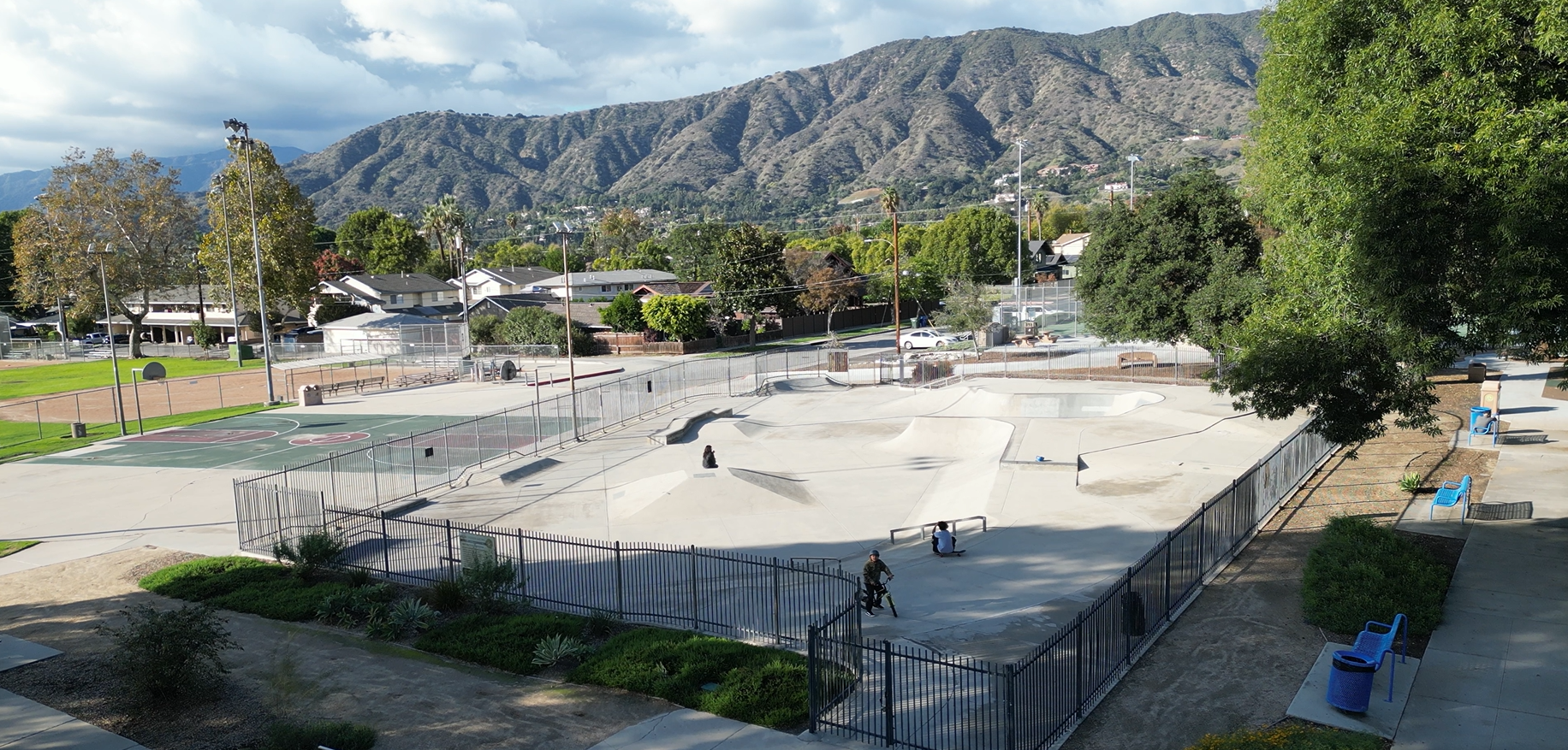 Finkbiner Park