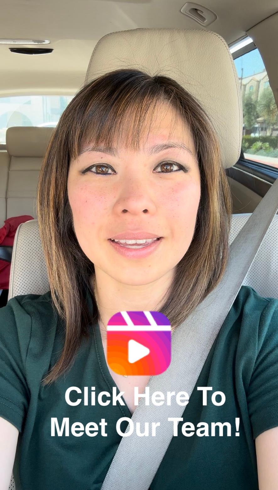 April 2023: Happy Easter from Team Ibrahim header image.