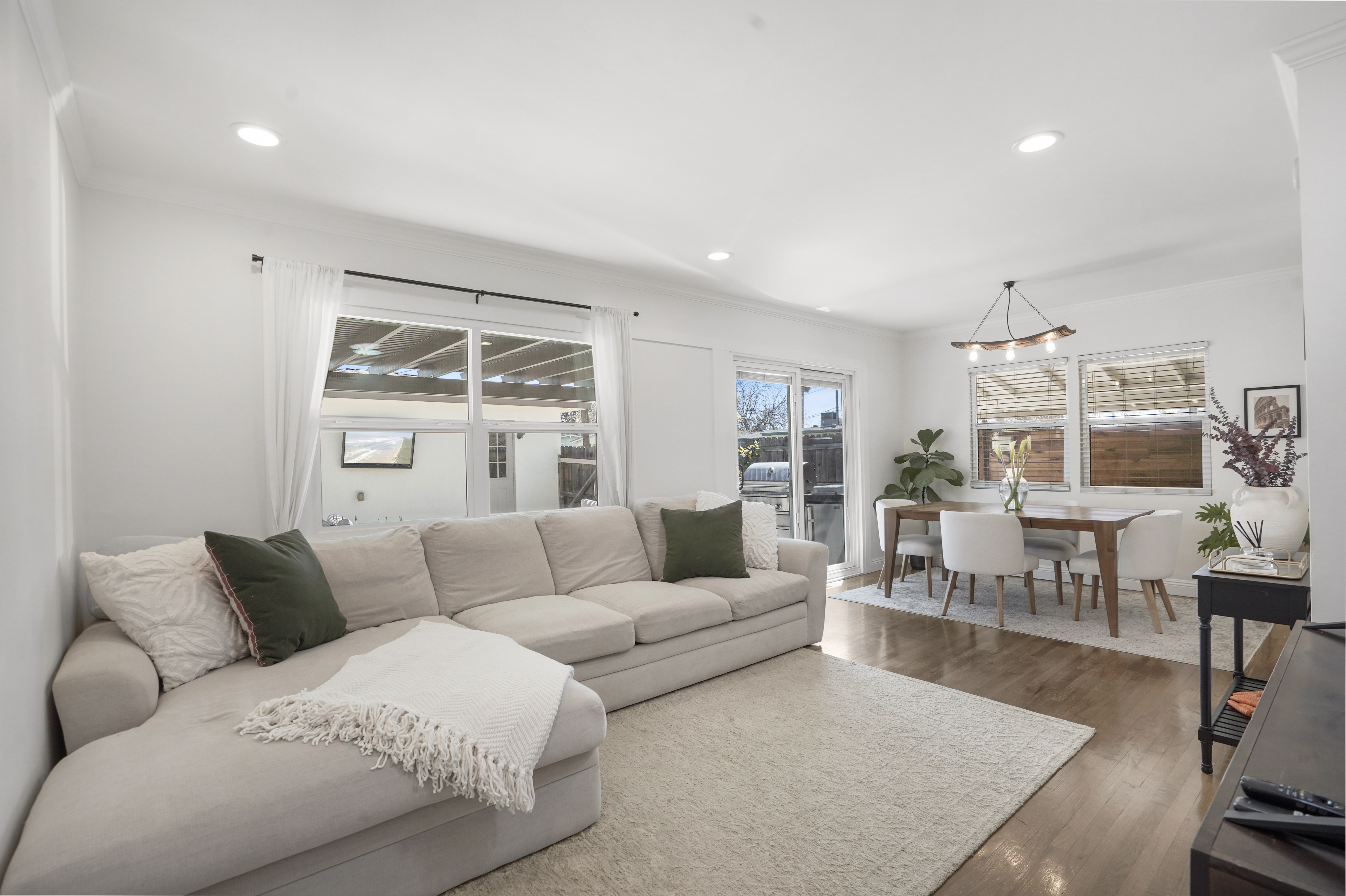 Home Staging