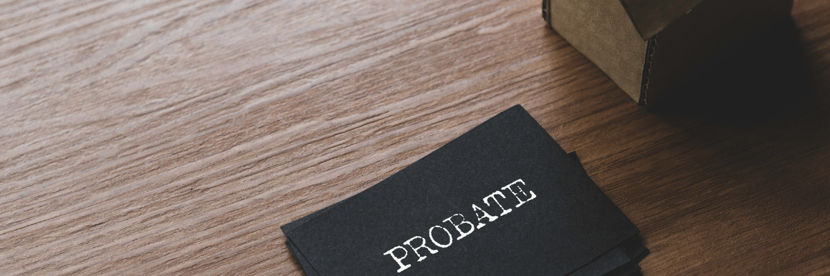 What Do You Need to Know About Buying Probate Homes in Glendora Country Club Estates? header image.