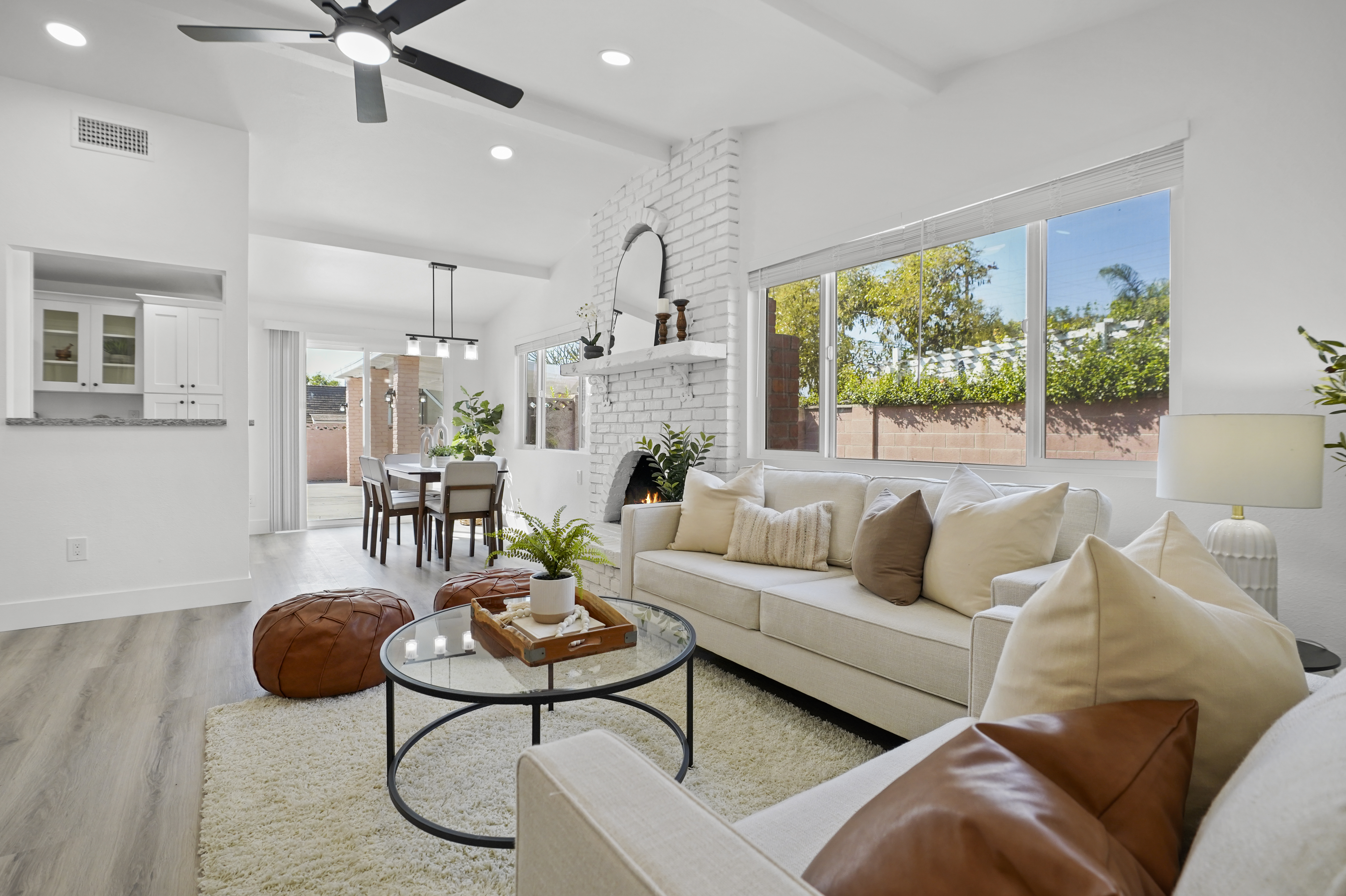 The Psychology of the Sale: Why Professional Staging is a Non-Negotiable header image.