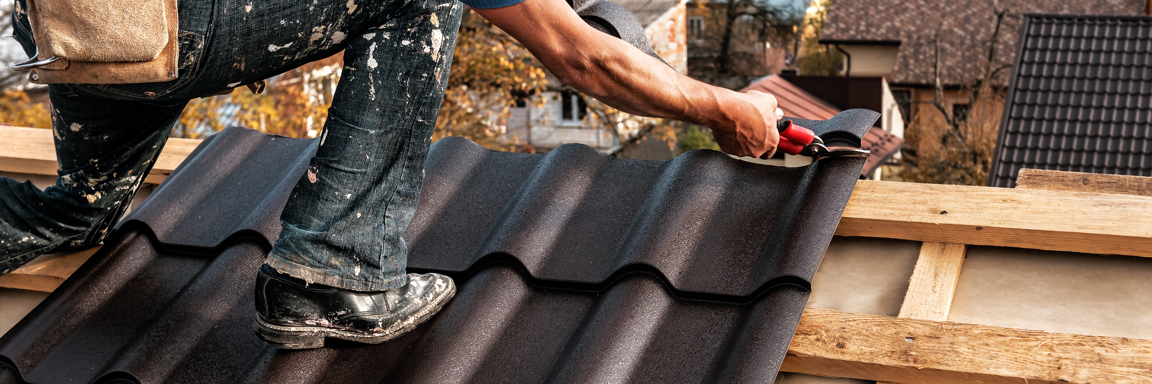 How to Navigate Property Repairs In Glendora Probate Sales header image.