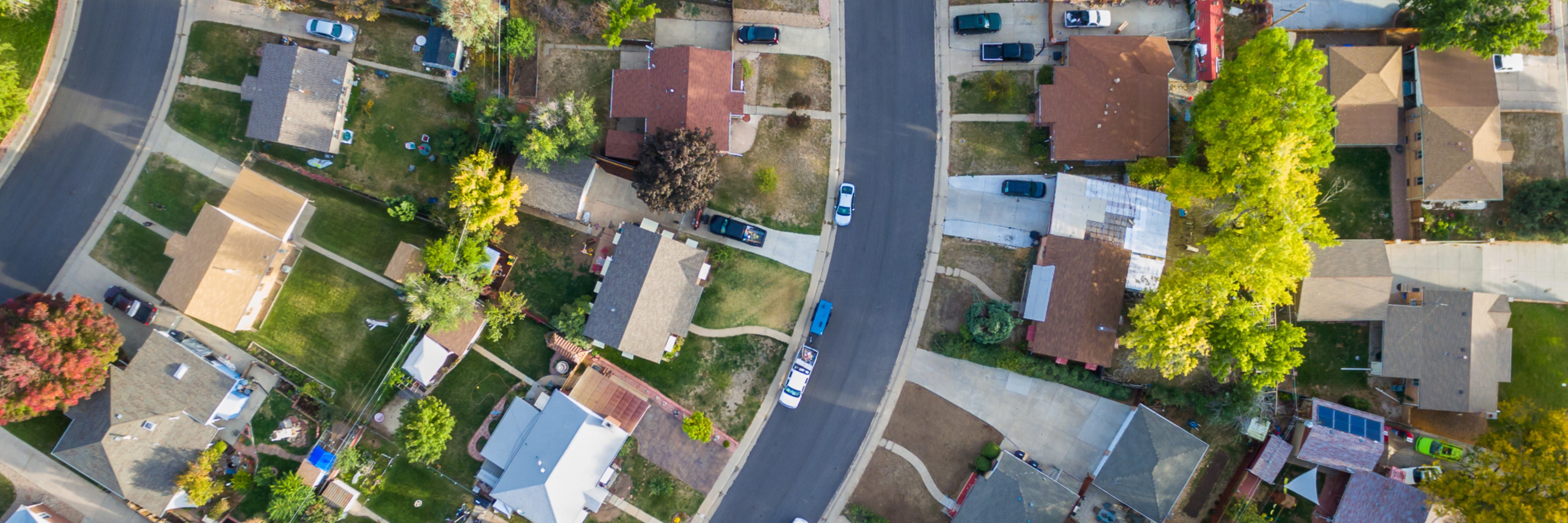 Decoding Glendora's Neighborhood Landscape: Where Should You Buy? header image.