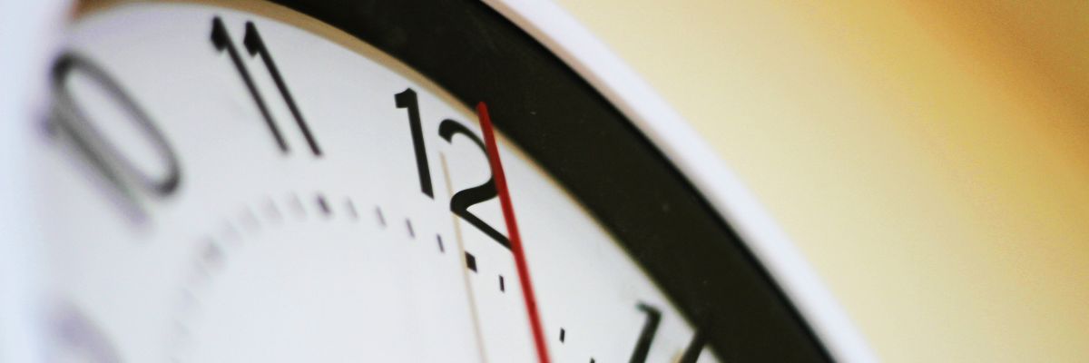 Timing Your Home Purchase in Glendora, California header image.