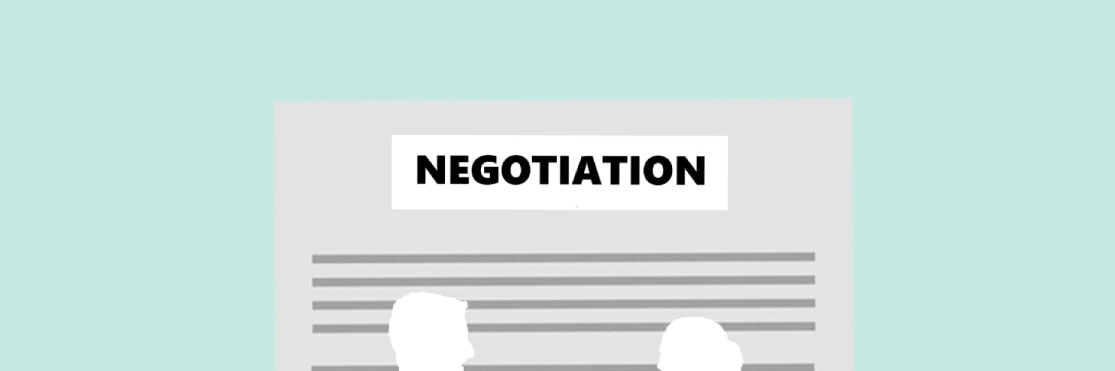 Negotiation Strategies: How Glendora Sellers Can Close Deals Confidently header image.
