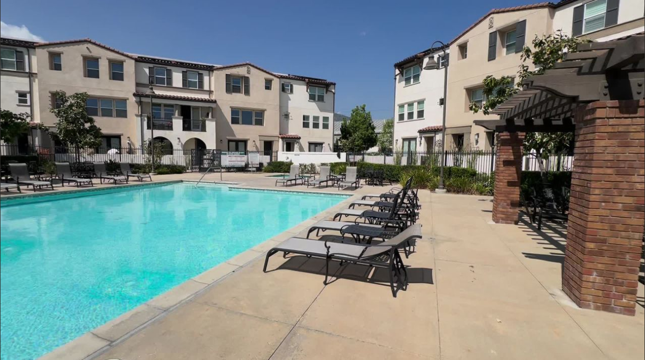 Route 66 Townhome Infill Projects