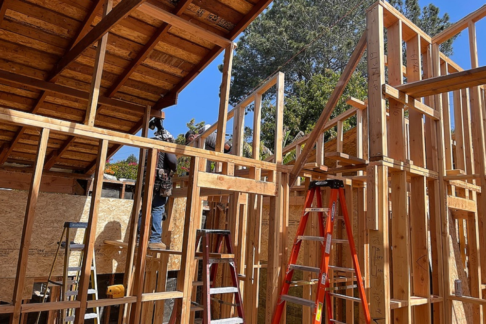 Glendora Accessory Dwelling Units (ADUs) 