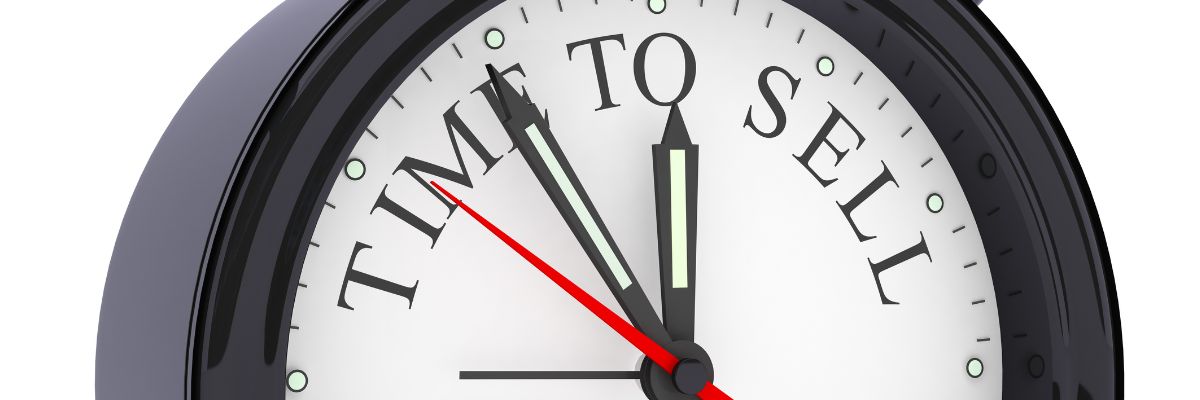 When to Sell Your Easley Canyon Estates Home in Glendora? header image.