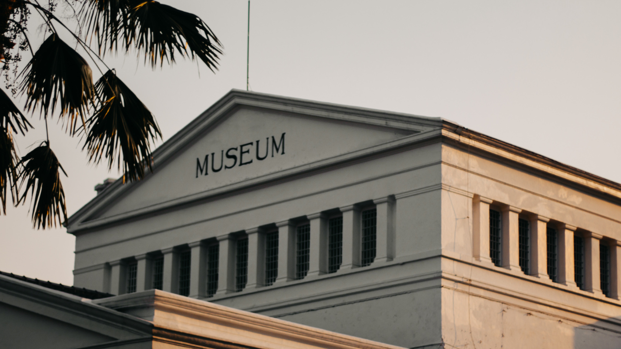 Pasadena Museum Free Days