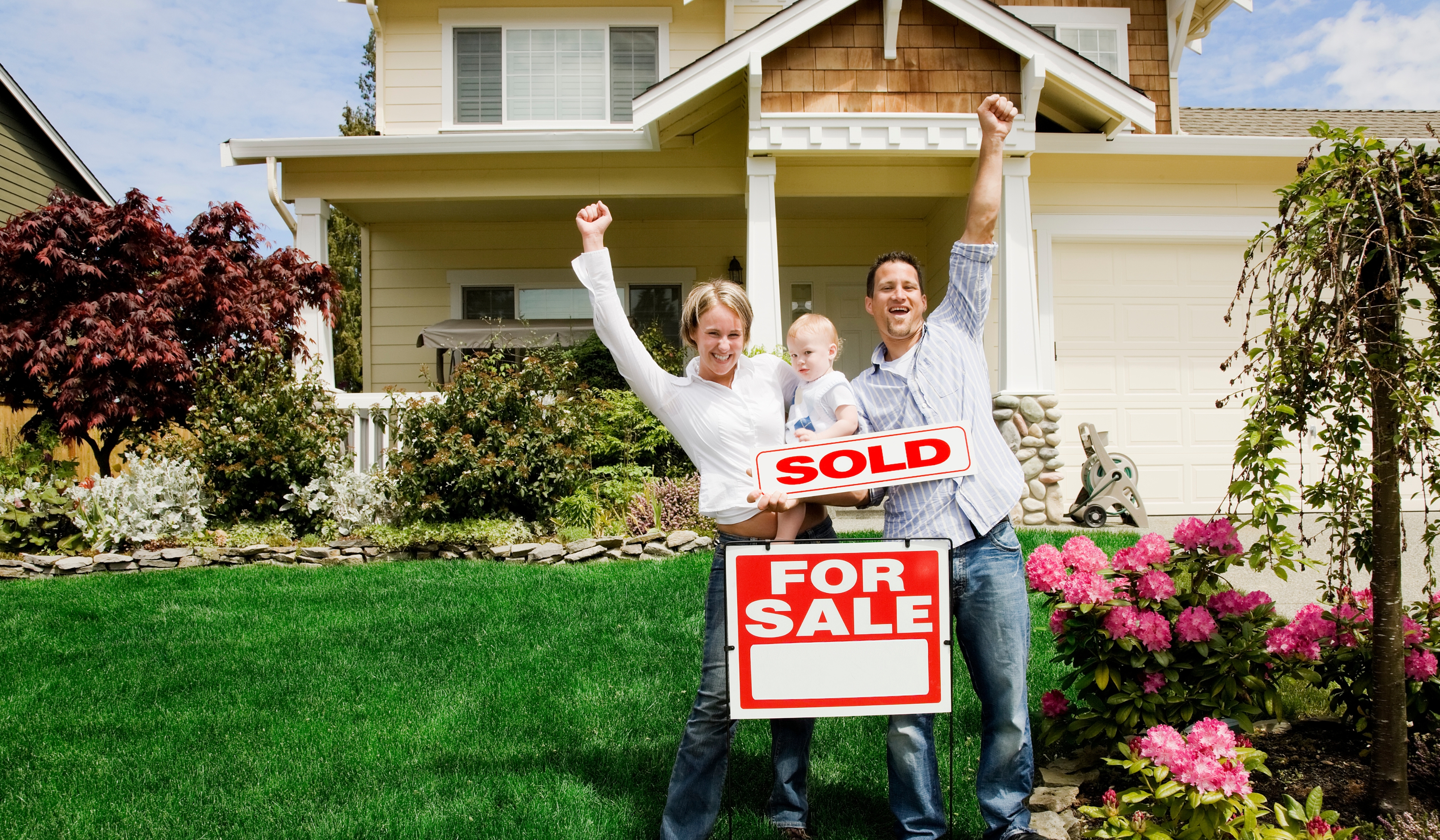 How Long Does It Take to Sell a Home in Greater Los Angeles Right Now