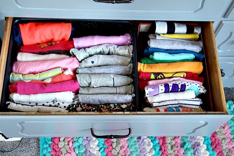 The Simple Life | Let's Get Organized header image.