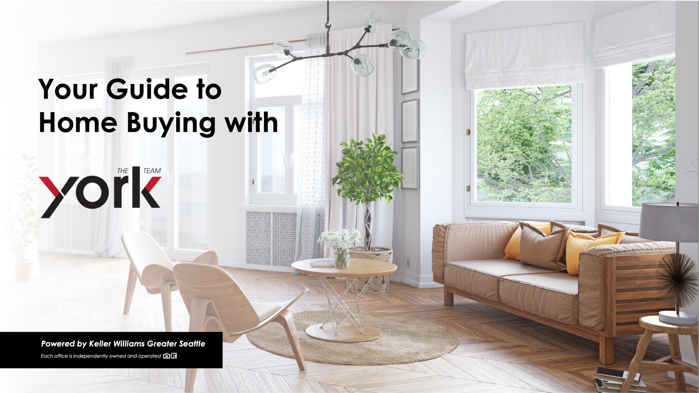 Home Buyer Roadmap header image.