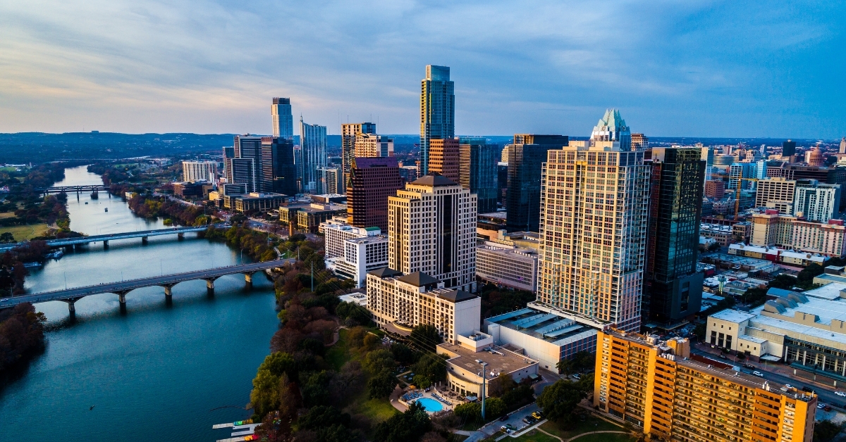 From Austin to Seattle: A Seamless Transition to the Emerald City header image.