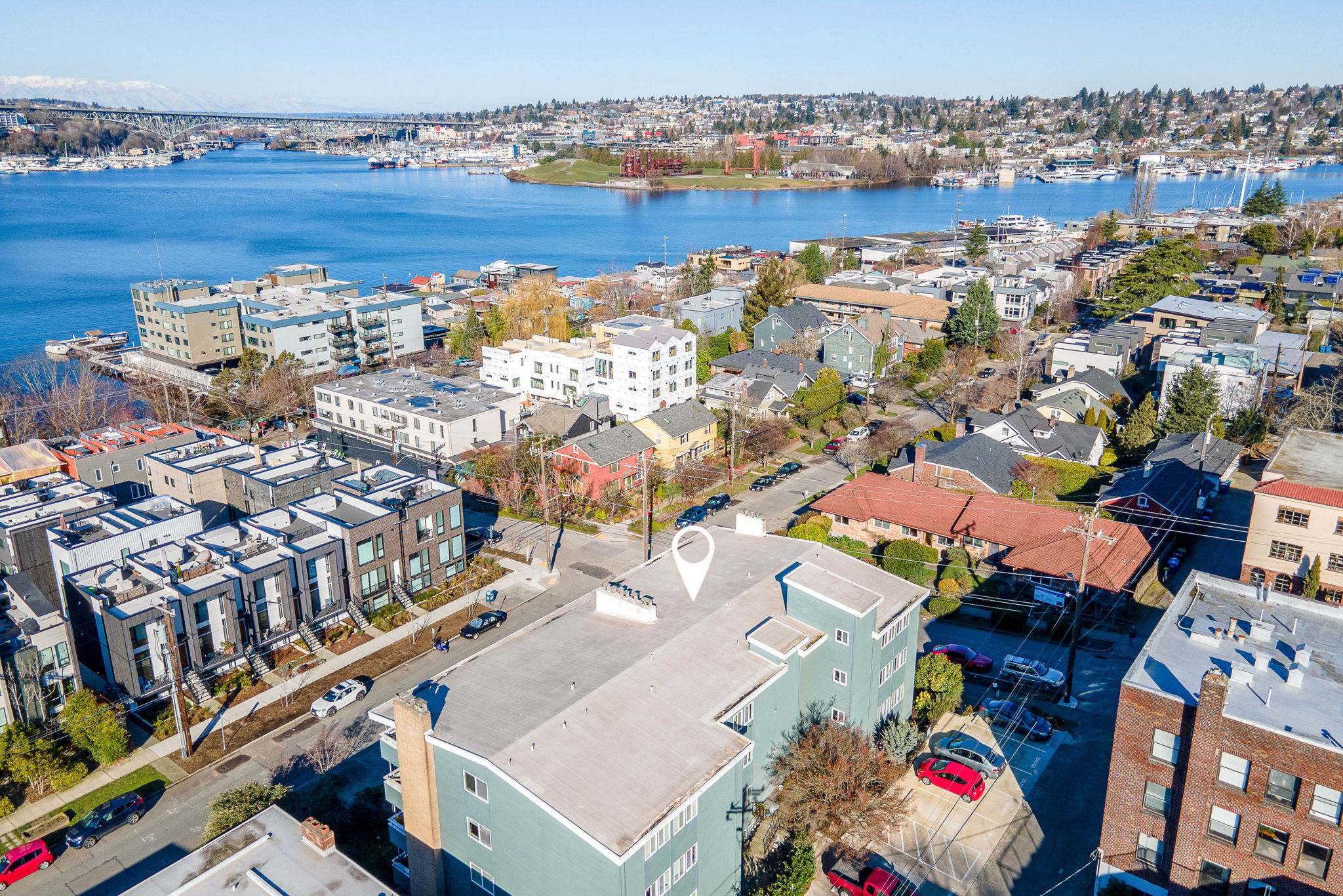 Why 2026 Could be Your Best Year to Buy Real Estate in Seattle header image.