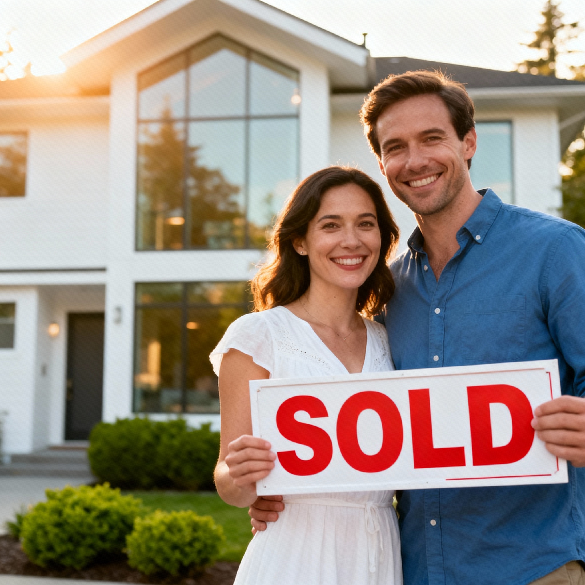 King County’s Real Estate Market Heats Up: November 2025 Snapshot header image.