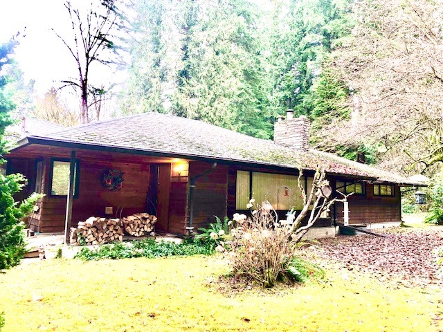 What its like to Buy & Sell a Home at Once header image.