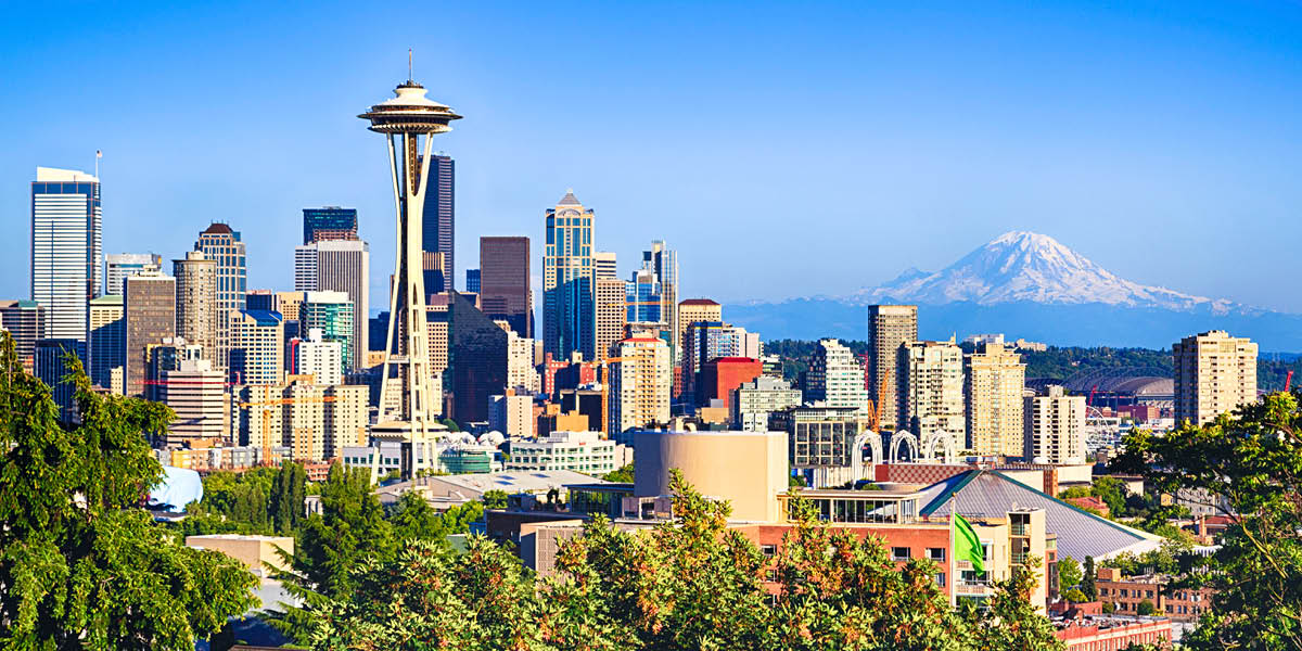 Which Seattle Neighborhood is Right for You? header image.
