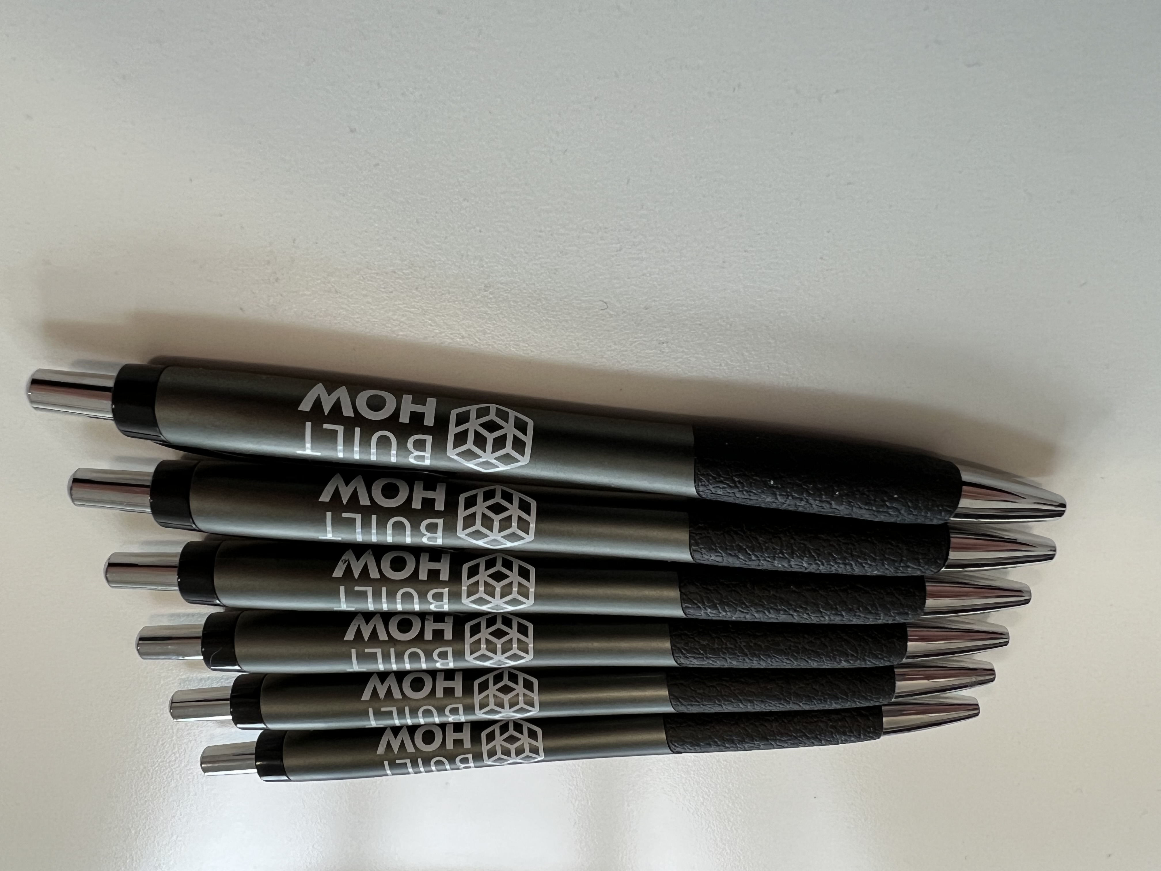 Built How Part 3: Ben and Jerry header image.