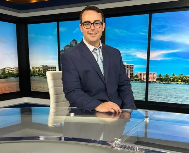 Your Trusted Local Real Estate Expert in Southwest Florida header image.