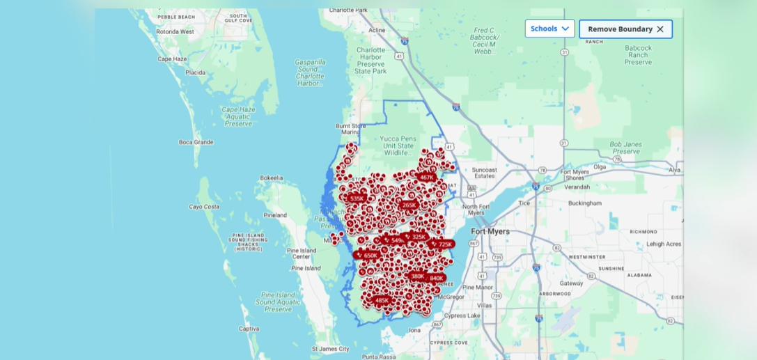 Opportunity Awaits in Cape Coral header image.