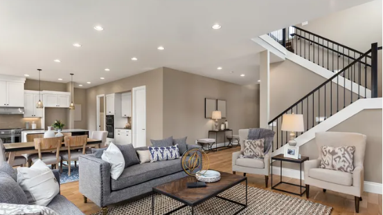 The Critical Steps For a Show-Ready Home header image.