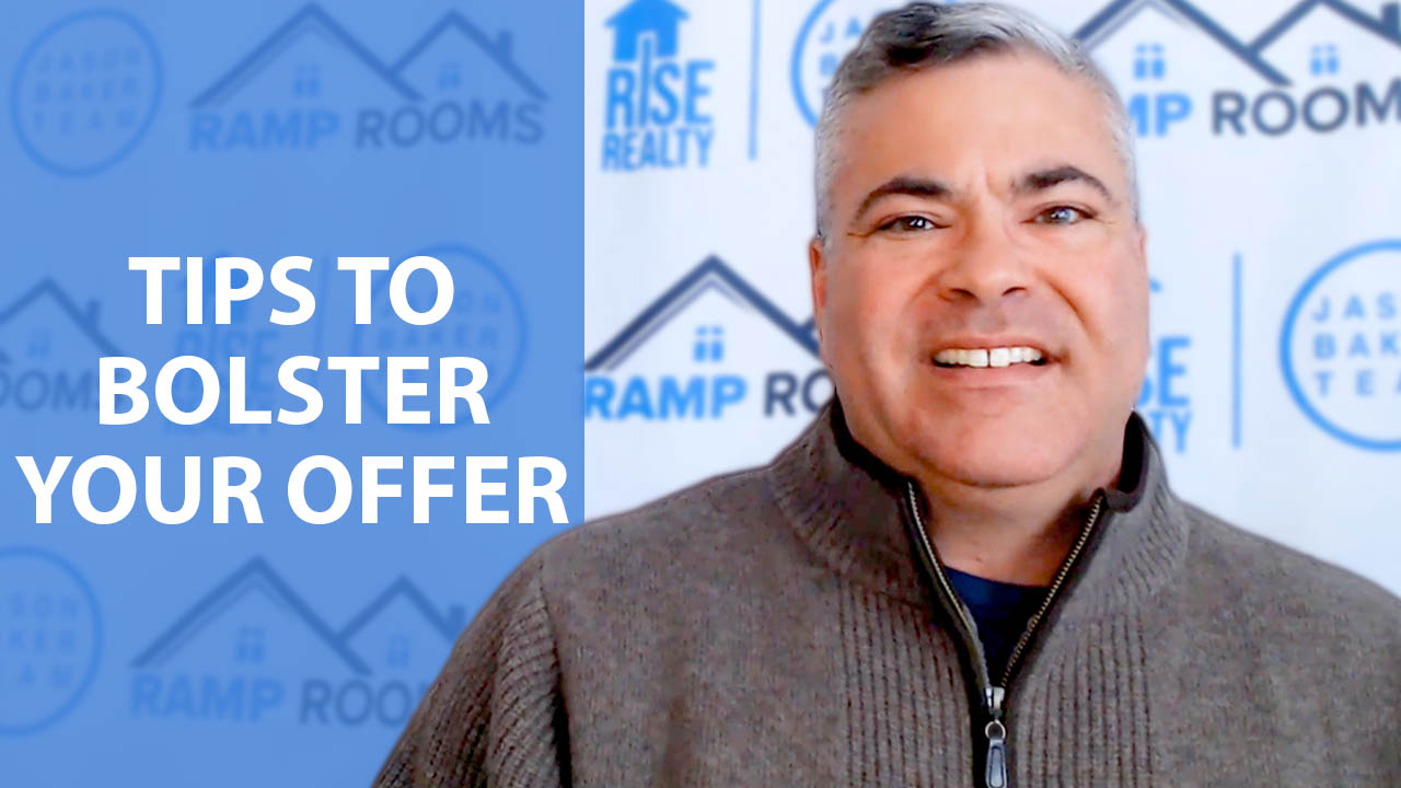 Strengthen Your Offer With These Key Tips header image.