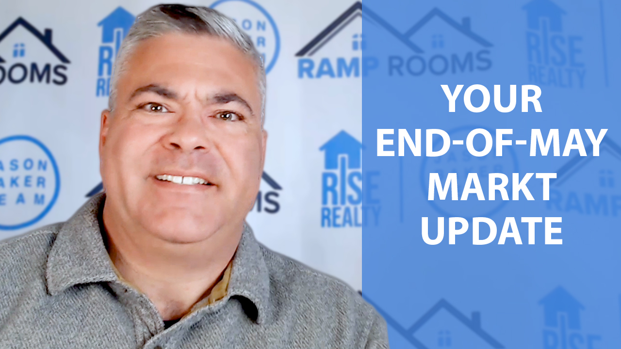 Hard Numbers from our Red-Hot Market header image.