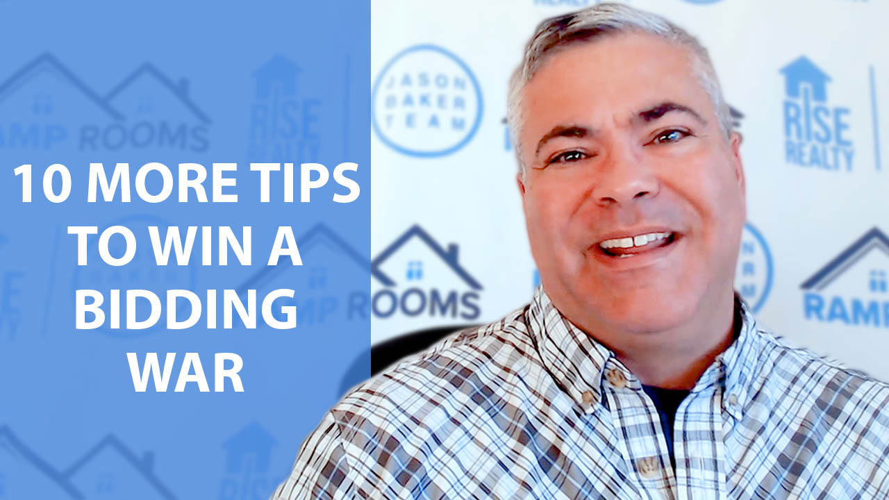 How to Submit a Winning Offer: Part 2 header image.