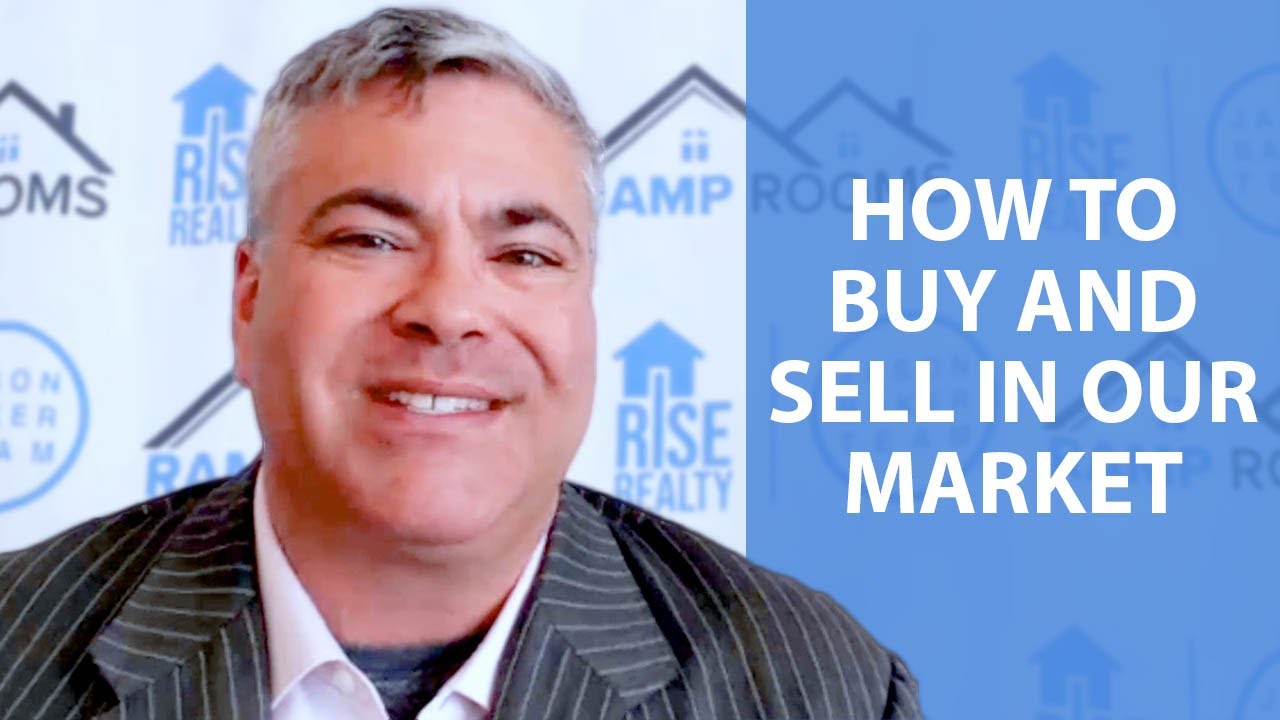 Juggling 2 Transactions in Our Market header image.