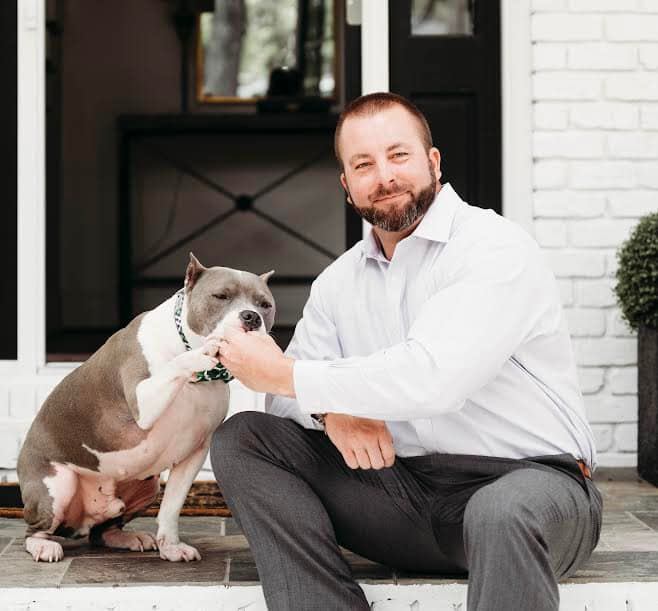 The Taylor Jackson Group + PLACE + Real Broker, LLC: A Powerful Partnership for Our Clients header image.