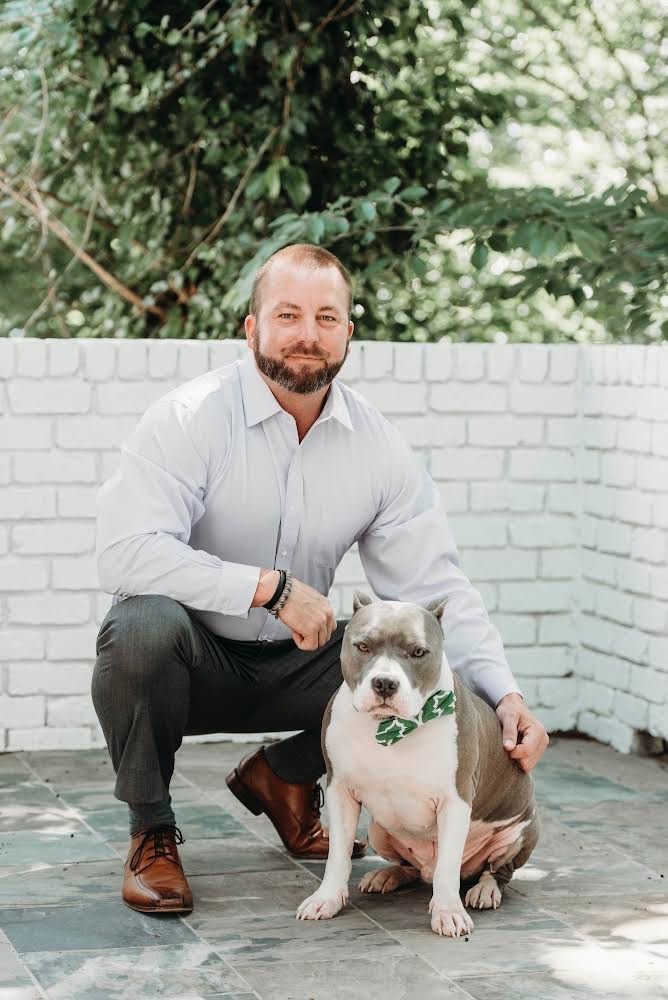 The Future of Real Estate is Here — And The Taylor Jackson Group is Leading the Way header image.