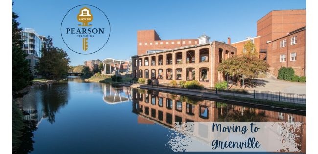 Navigating the Cost of Living in Greenville, South Carolina: A Comprehensive Guide header image.