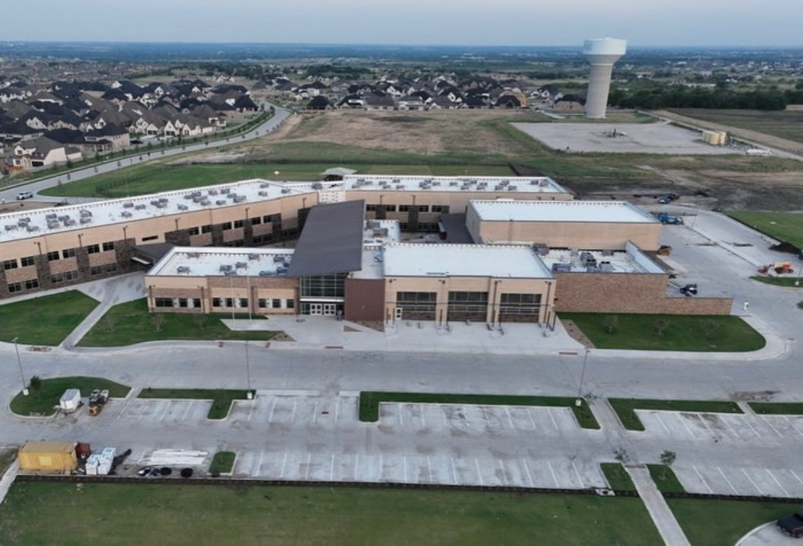 Jane Ruestmann Elementary Argyle ISD header image.