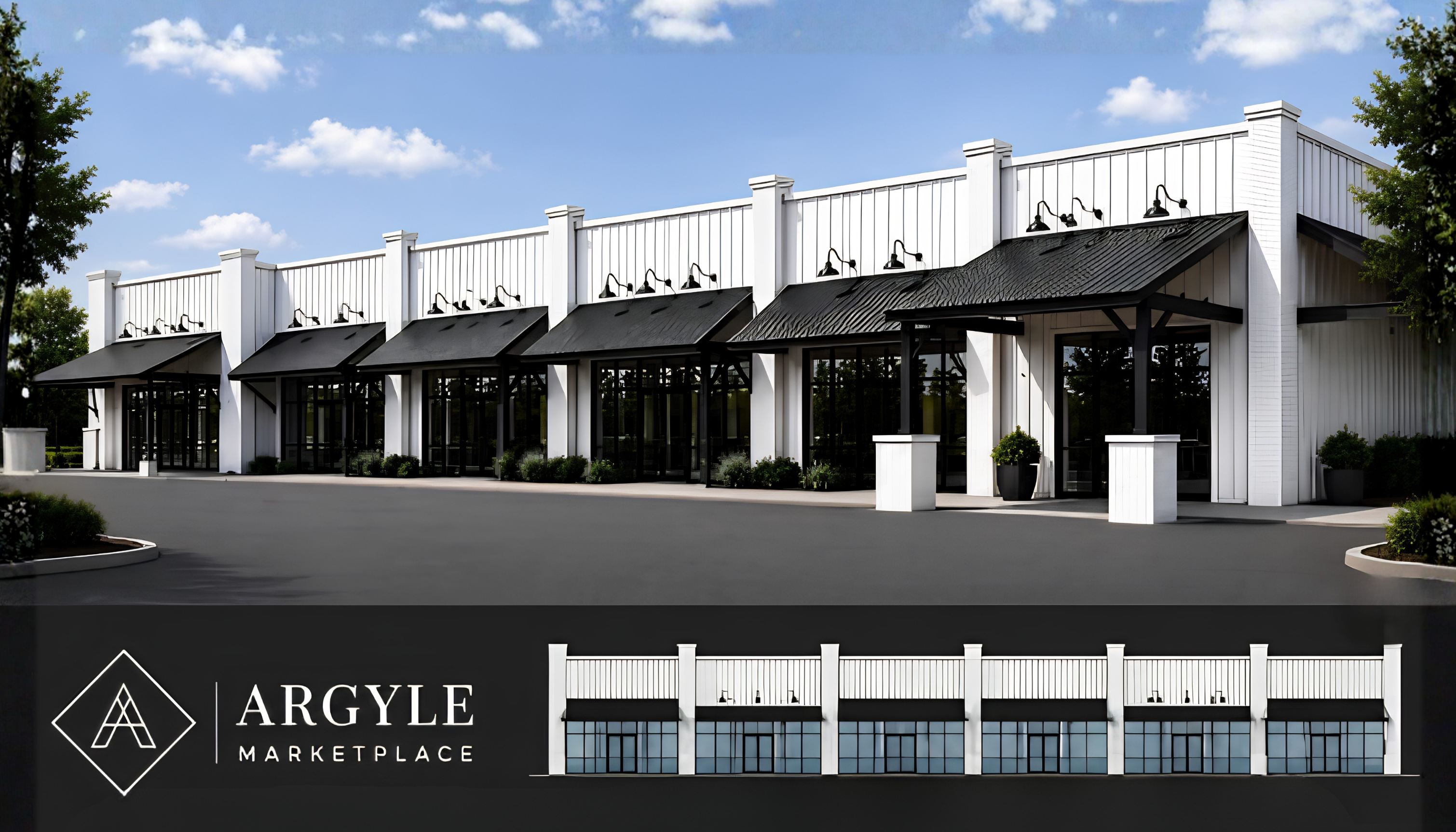 Argyle Marketplace