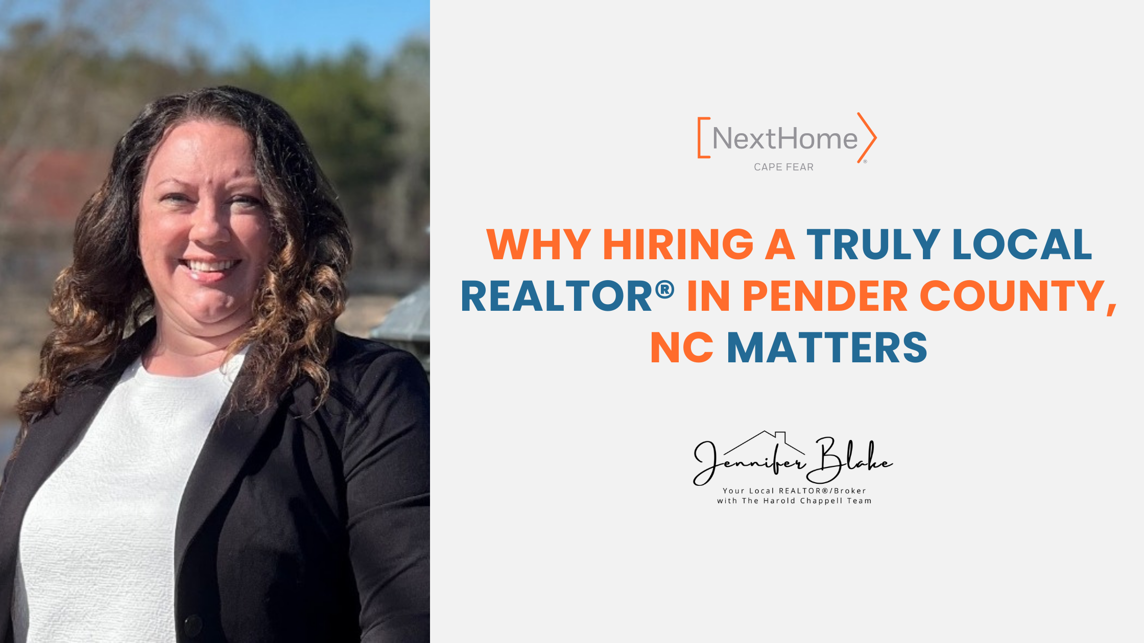 Local REALTOR reviewing property information