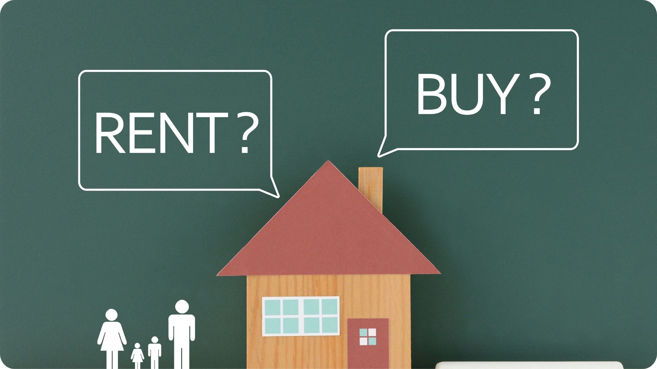 Rent or Buy in Pender County, NC