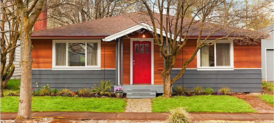 Achieving the Dream of Homeownership header image.