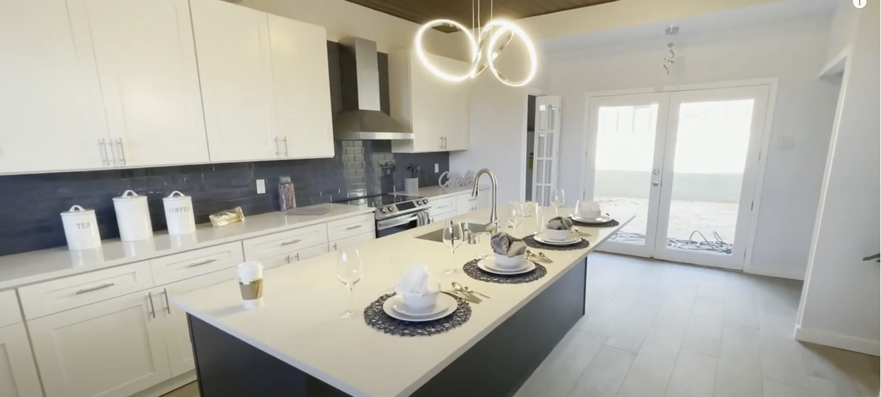 Take a Look at Our Most Recent Flipping Project (Video) header image.