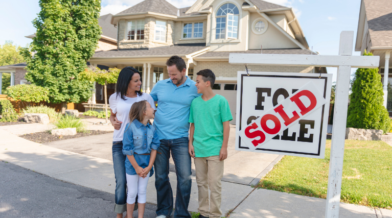 First Quarter Update on Real Estate in San Antonio header image.