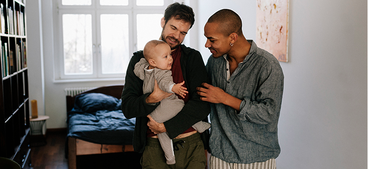 Millennials: Do You Need a Home with More Space? header image.