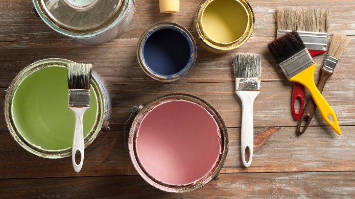 The Best Ways To Renovate A Home Before Selling It! header image.