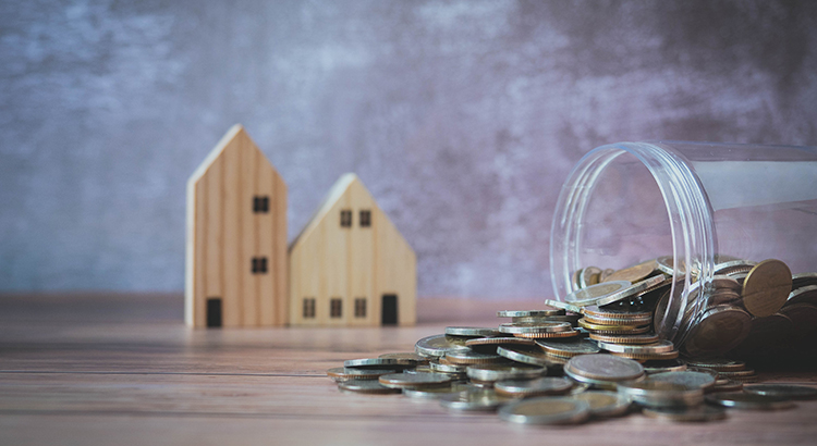 Owning Is More Affordable than Renting in the Majority of the Country header image.