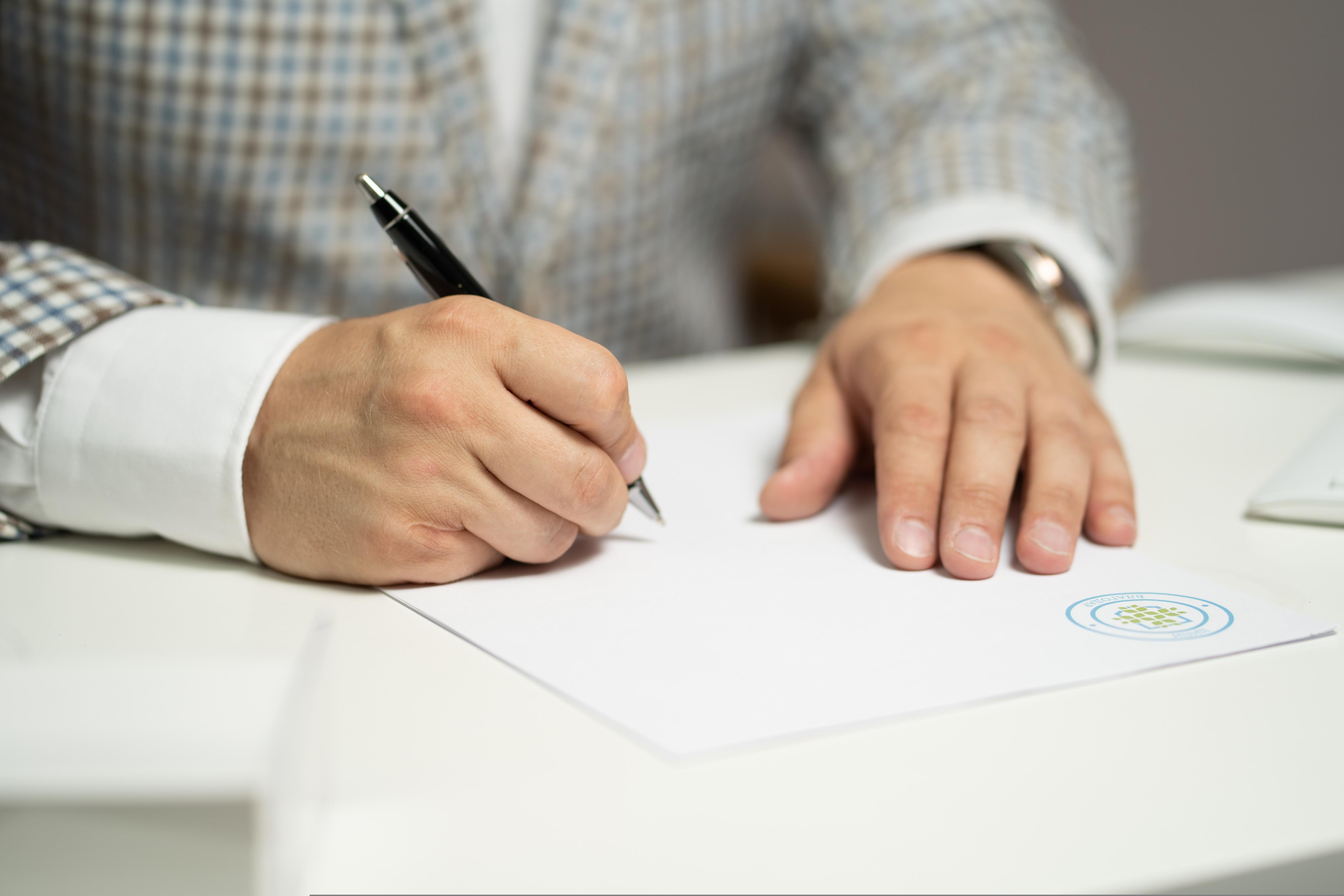 What Contingencies Really Mean in a Real Estate Contract header image.