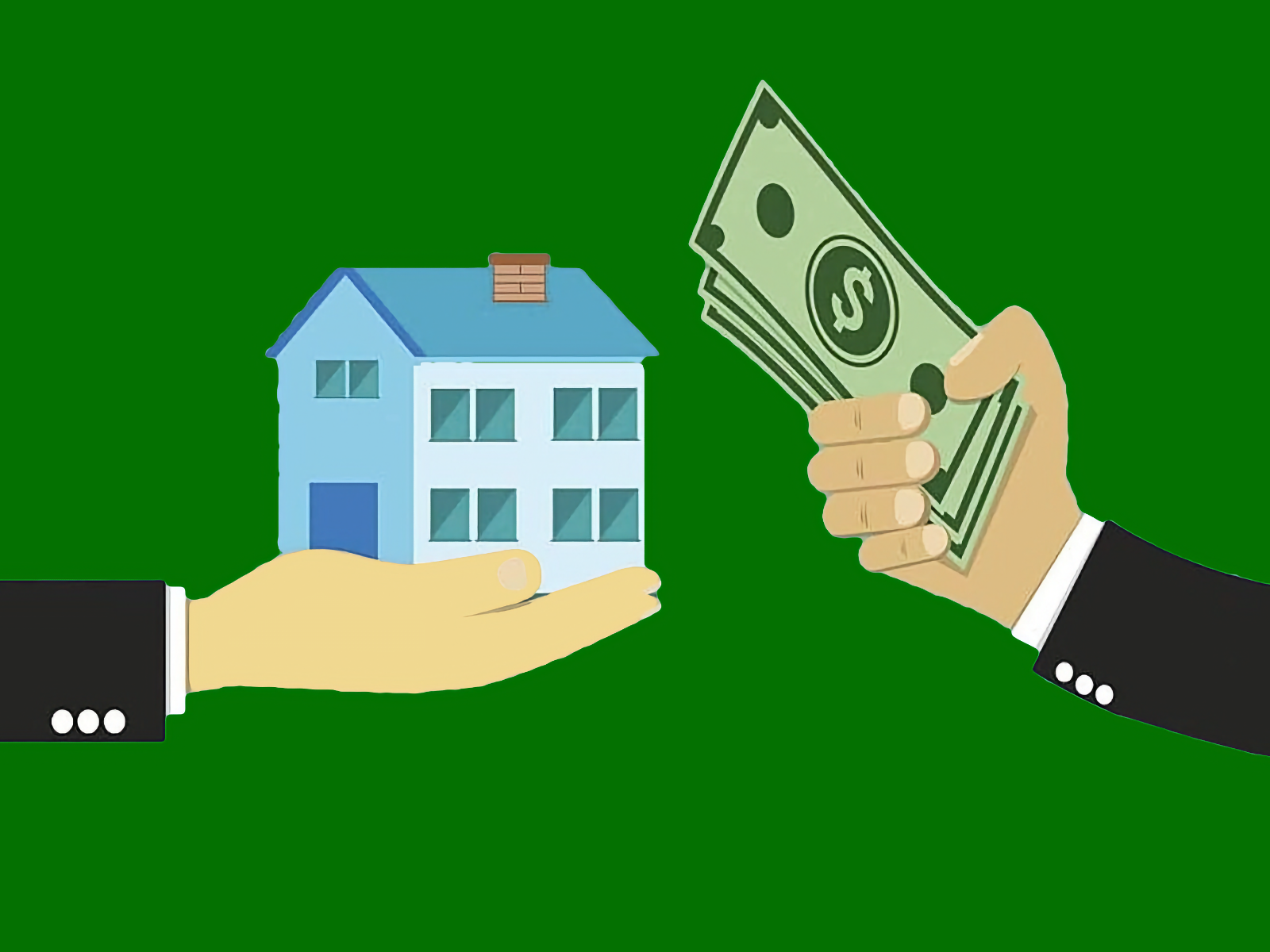 Understanding Earnest Money Deposits: What Buyers Should Know header image.