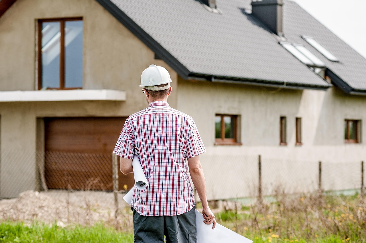 Should You Sell Your Home As-Is or Make Repairs First? header image.