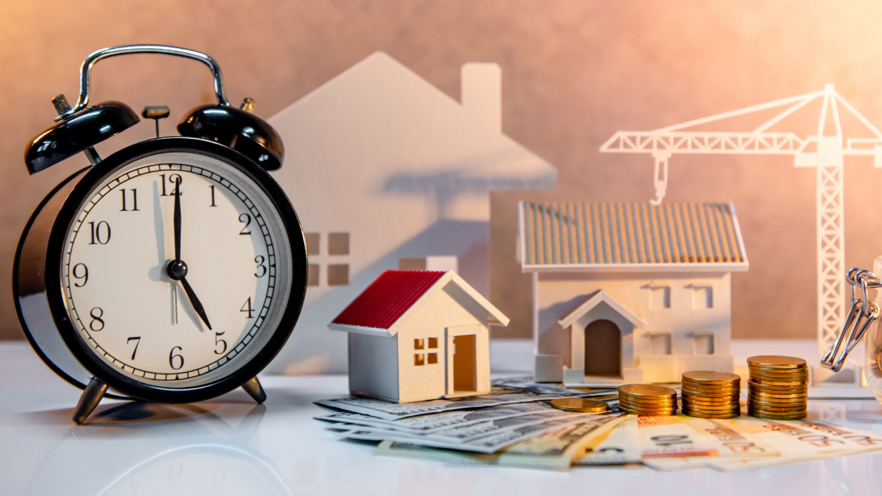 Why Timing Matters More Than Many Buyers and Sellers Realize header image.