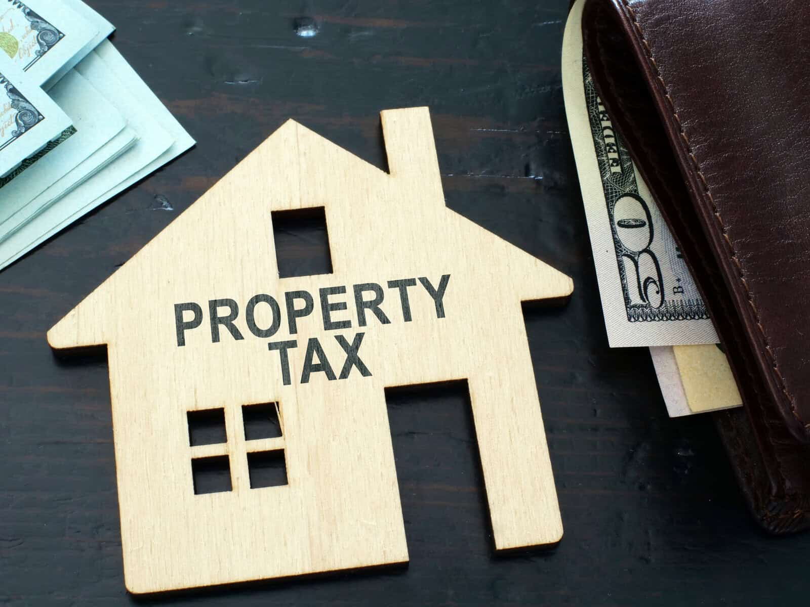 Why Buyers Should Pay Attention to Property Taxes Before Buying a Home header image.