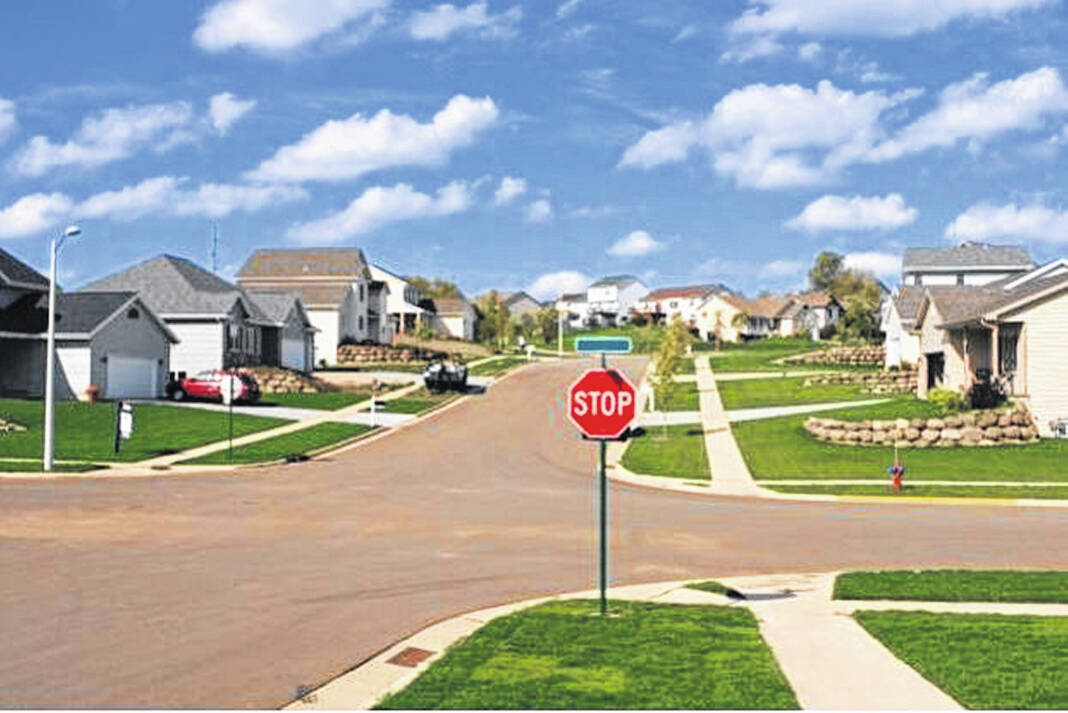 Why Buyers Should Visit a Neighborhood More Than Once Before Purchasing header image.